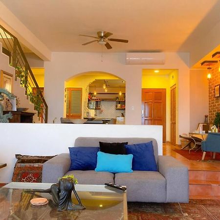 Condo En La Playa, Vista Espectacular ! La Paz Zewnętrze zdjęcie