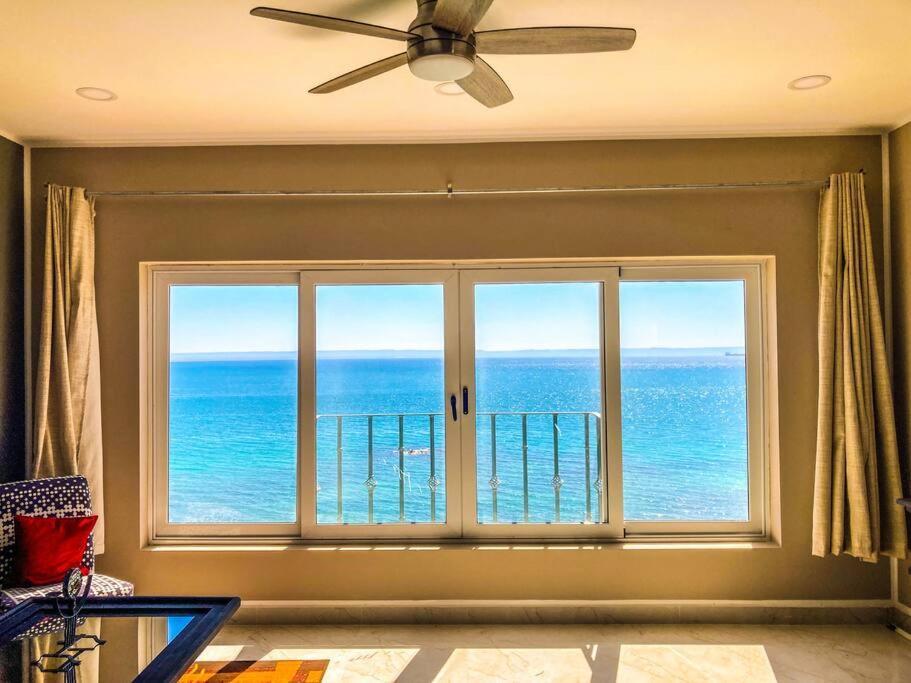 Condo En La Playa, Vista Espectacular ! La Paz Zewnętrze zdjęcie