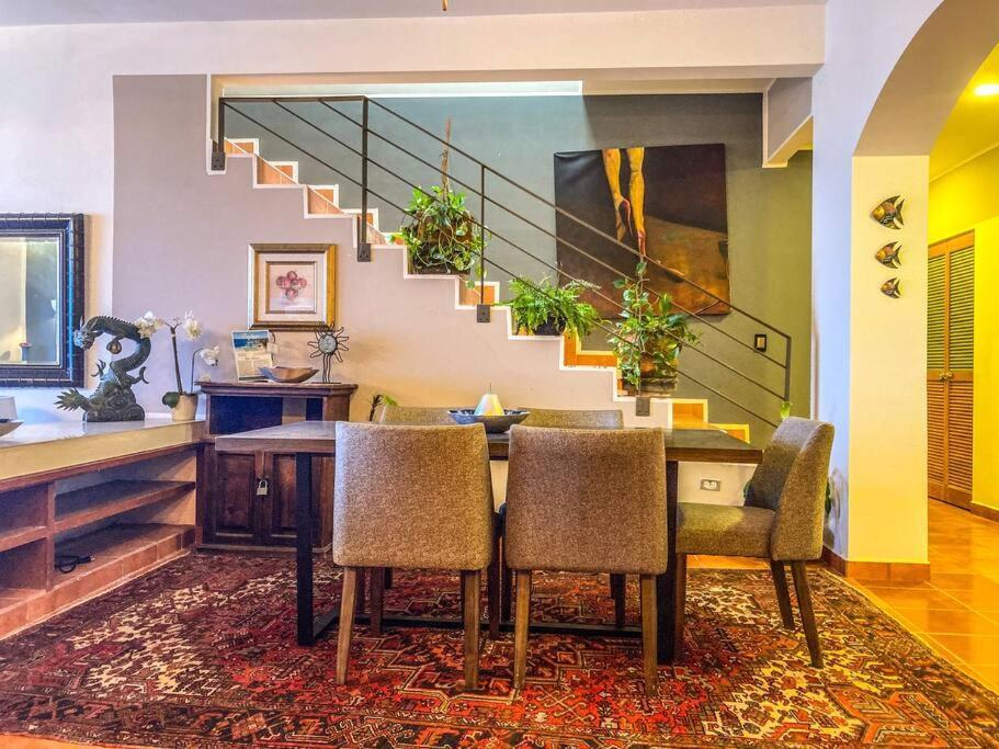 Condo En La Playa, Vista Espectacular ! La Paz Zewnętrze zdjęcie