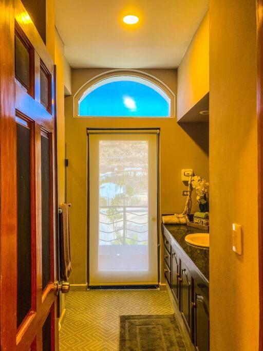 Condo En La Playa, Vista Espectacular ! La Paz Zewnętrze zdjęcie