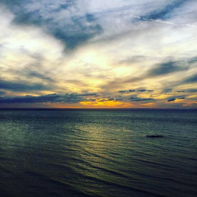 Condo En La Playa, Vista Espectacular ! La Paz Zewnętrze zdjęcie