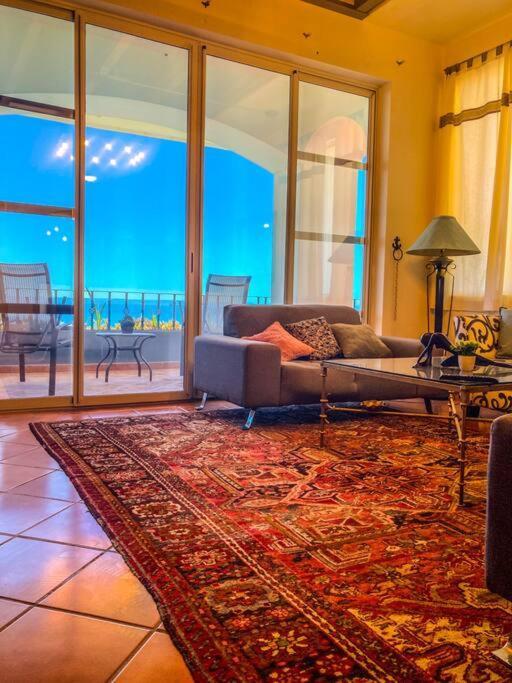 Condo En La Playa, Vista Espectacular ! La Paz Zewnętrze zdjęcie