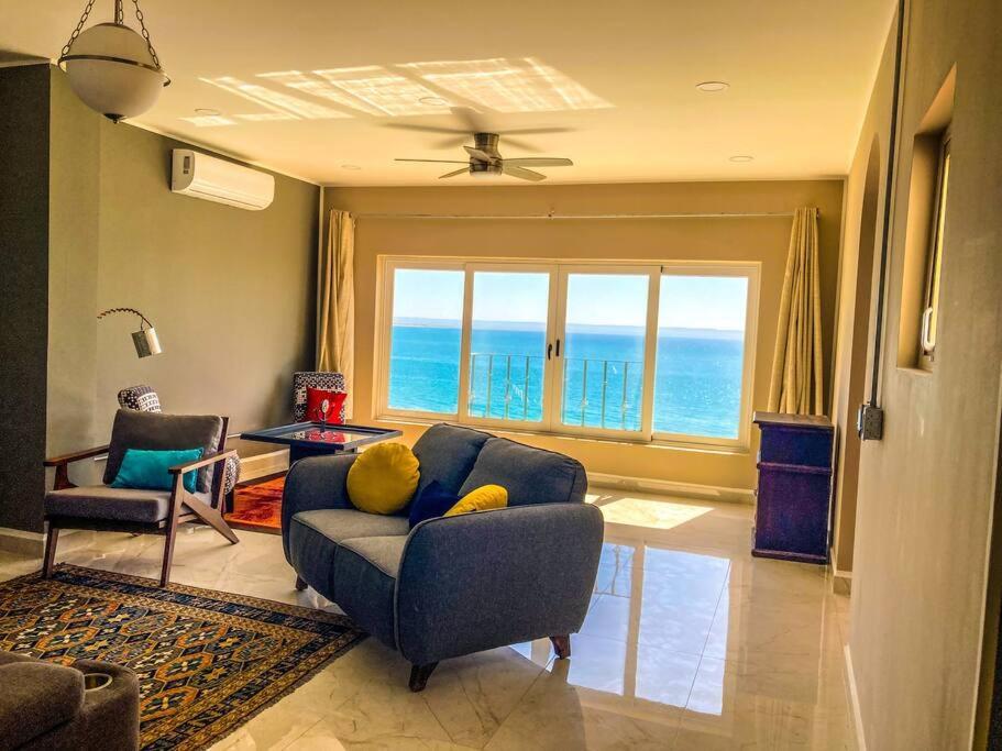 Condo En La Playa, Vista Espectacular ! La Paz Zewnętrze zdjęcie