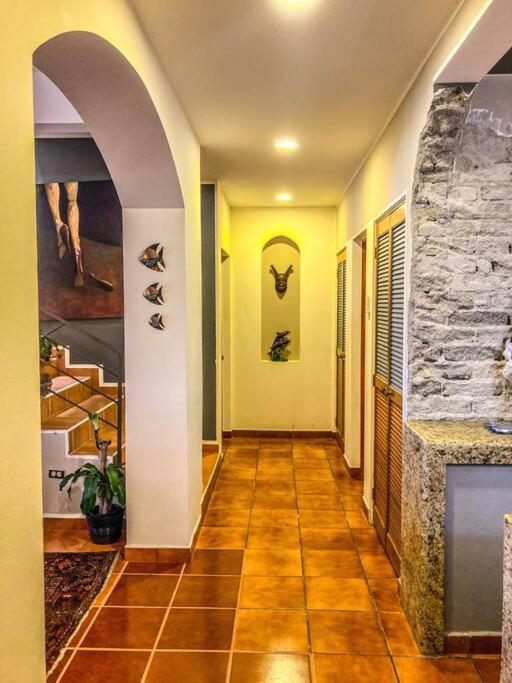 Condo En La Playa, Vista Espectacular ! La Paz Zewnętrze zdjęcie