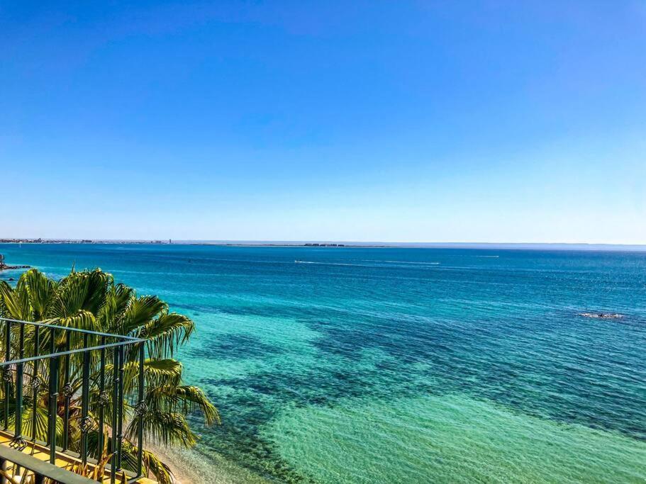 Condo En La Playa, Vista Espectacular ! La Paz Zewnętrze zdjęcie