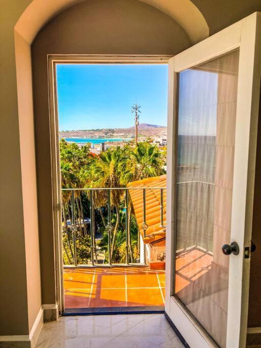 Condo En La Playa, Vista Espectacular ! La Paz Zewnętrze zdjęcie