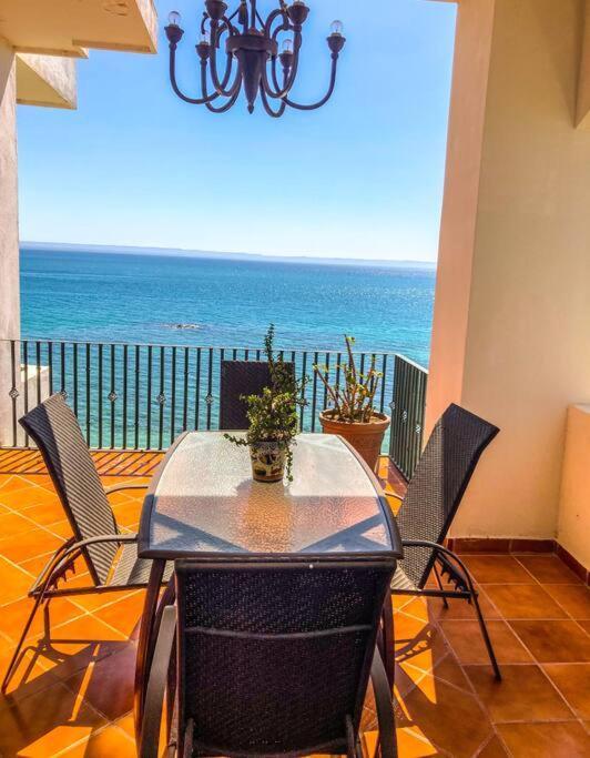 Condo En La Playa, Vista Espectacular ! La Paz Zewnętrze zdjęcie