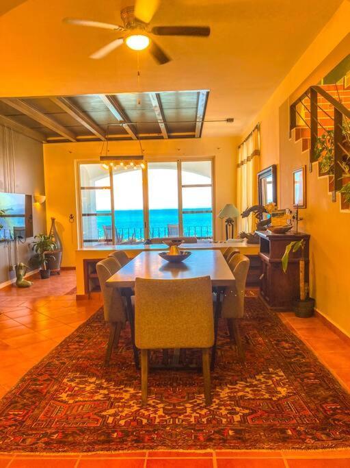 Condo En La Playa, Vista Espectacular ! La Paz Zewnętrze zdjęcie